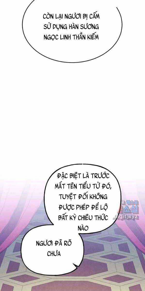 Lightning Degree Chapter 132 trang 90