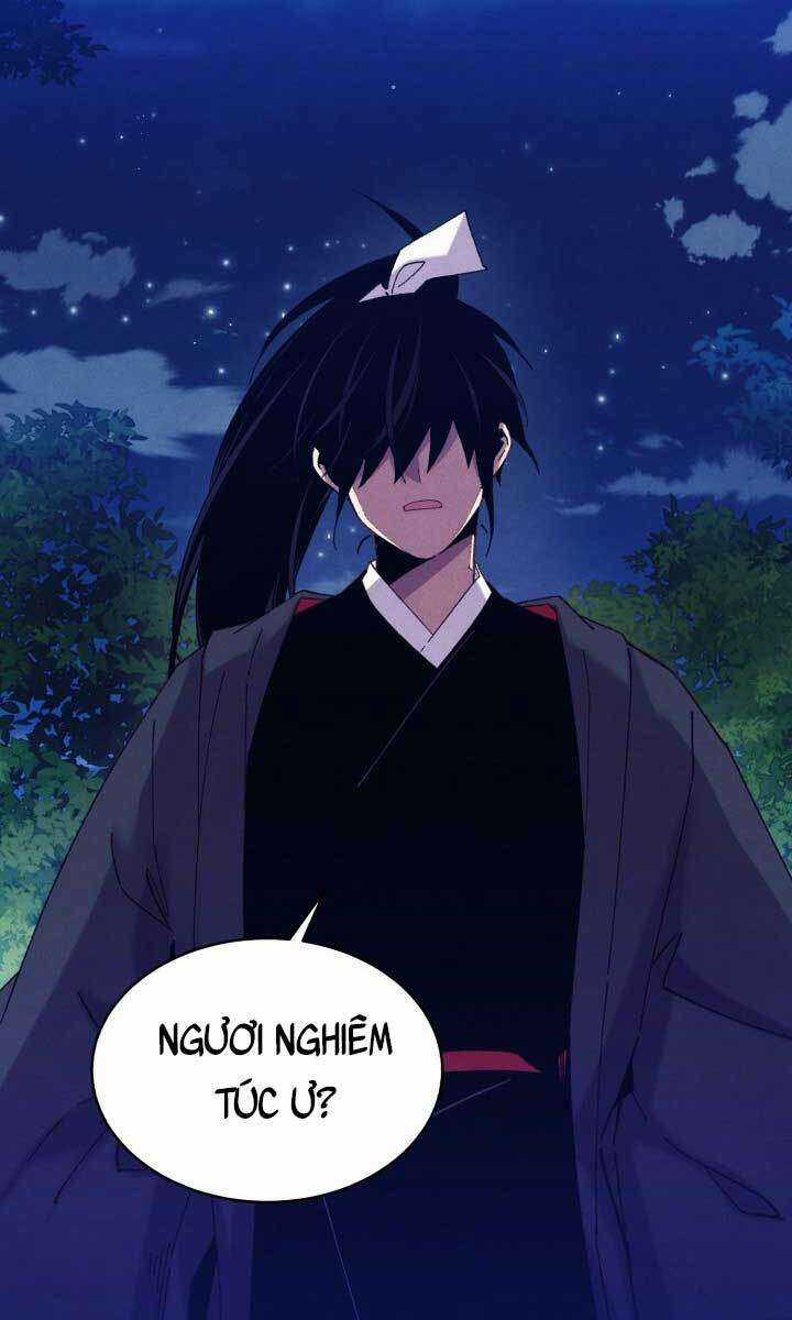 Lightning Degree Chapter 133 trang 105