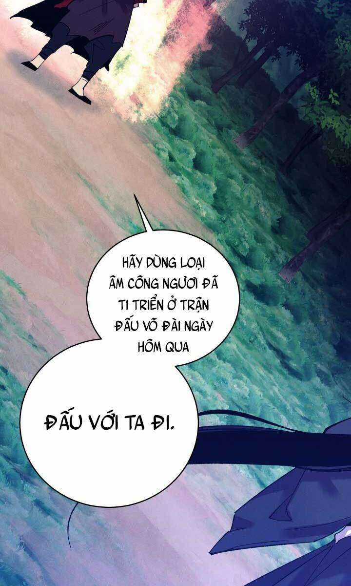 Lightning Degree Chapter 133 trang 107