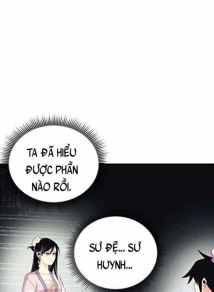 Lightning Degree Chapter 133 trang 12