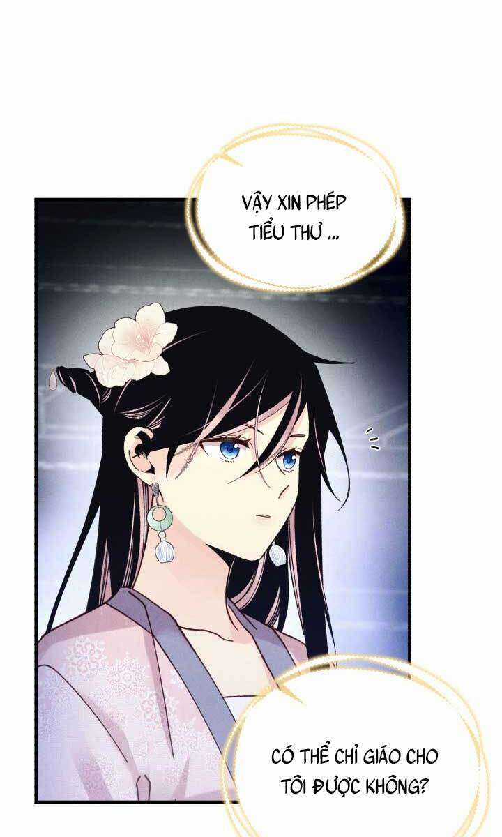 Lightning Degree Chapter 133 trang 18