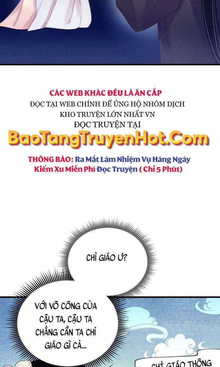 Lightning Degree Chapter 133 trang 22
