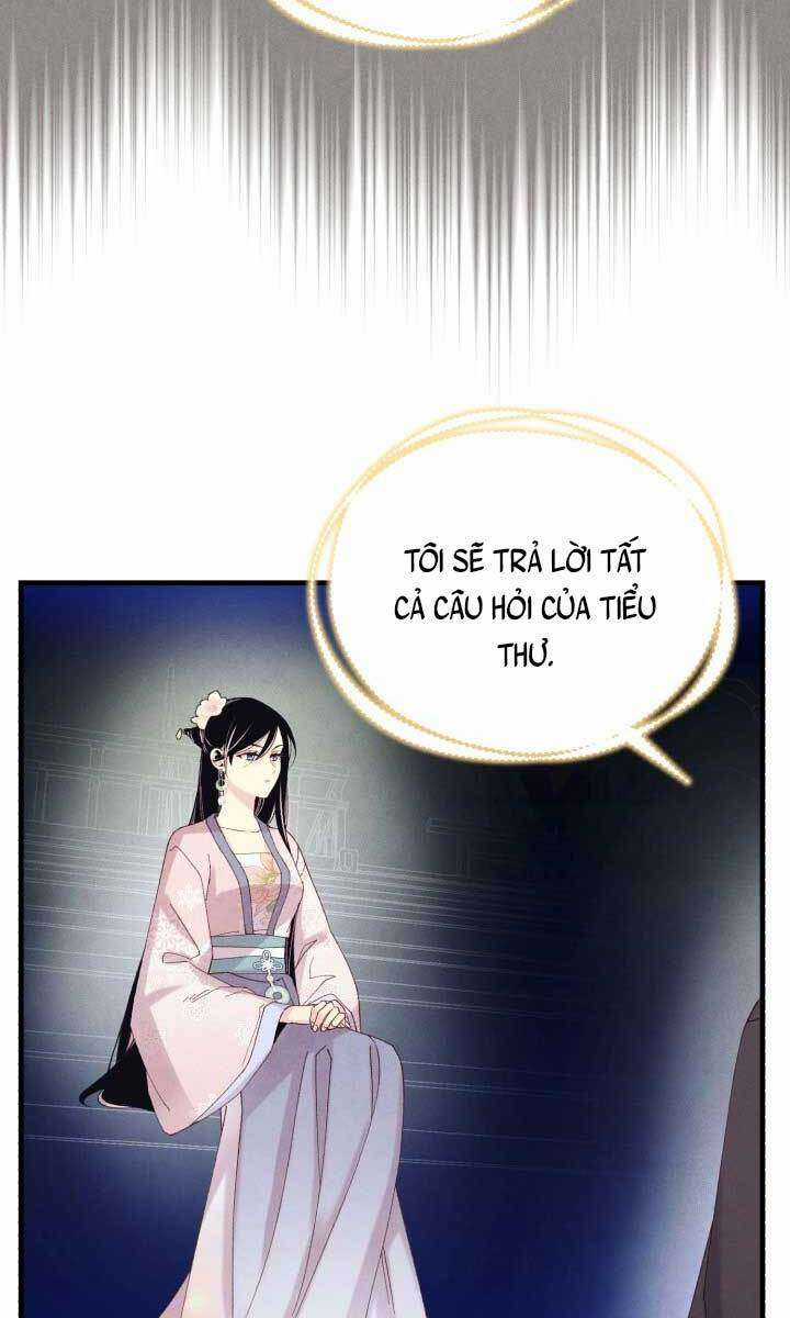 Lightning Degree Chapter 133 trang 26