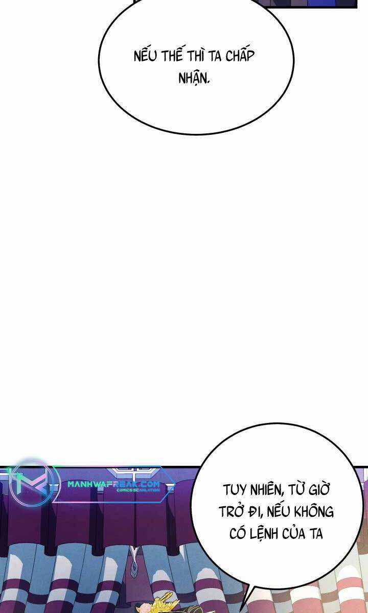 Lightning Degree Chapter 133 trang 35