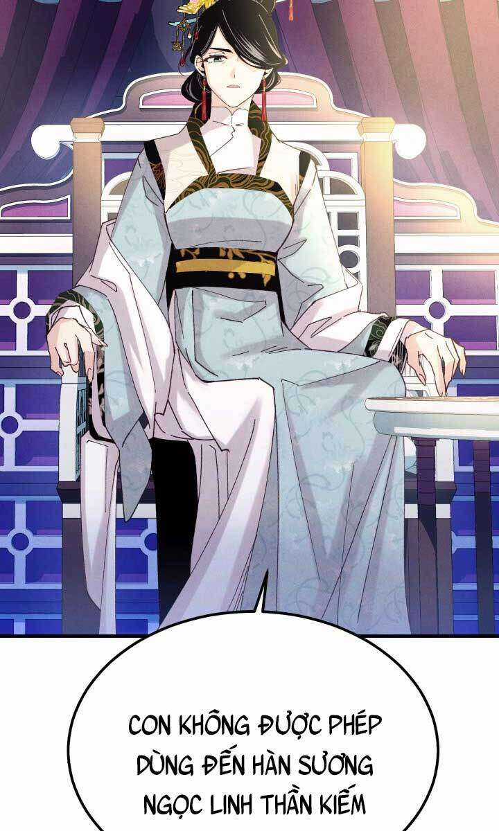 Lightning Degree Chapter 133 trang 36