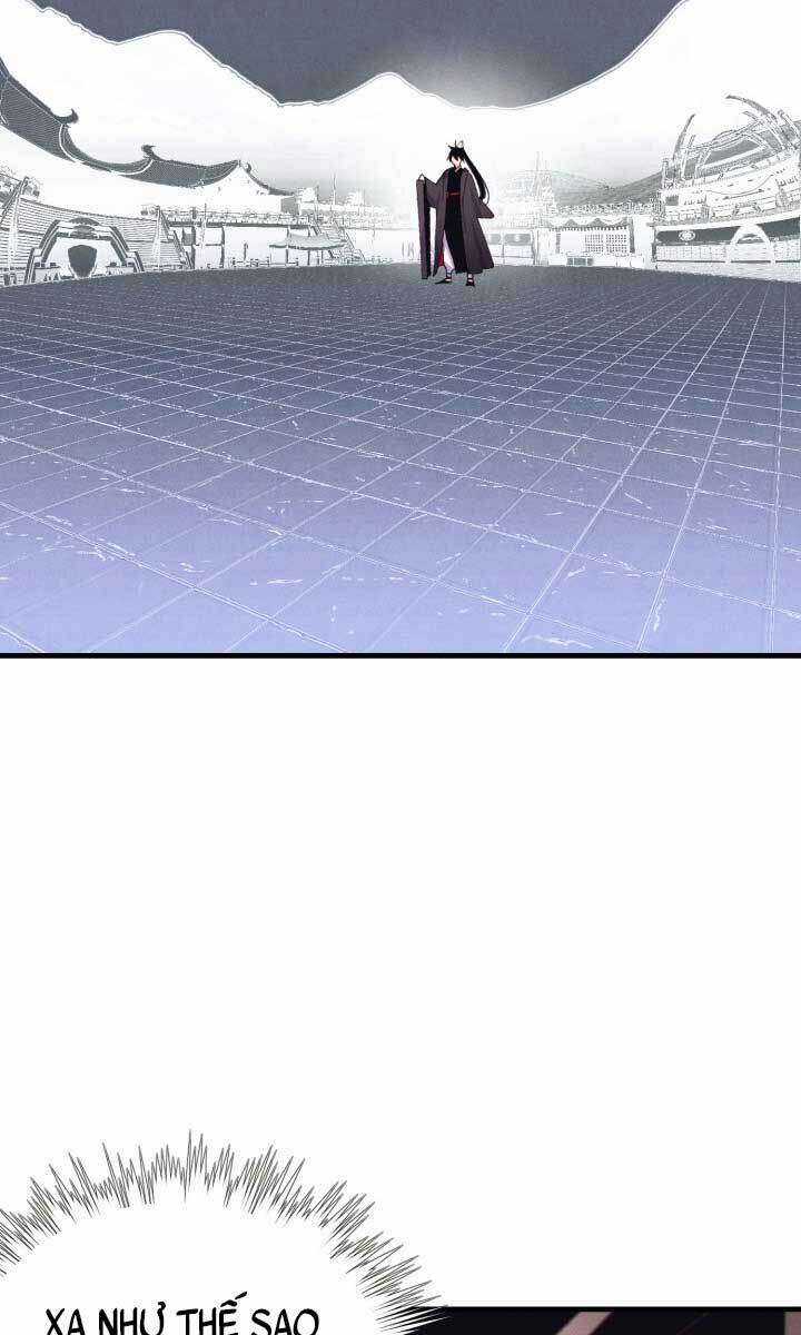 Lightning Degree Chapter 133 trang 4