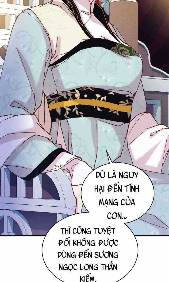 Lightning Degree Chapter 133 trang 44