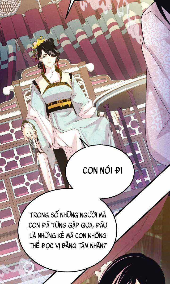 Lightning Degree Chapter 133 trang 47