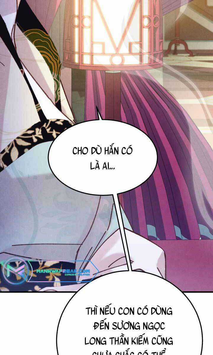 Lightning Degree Chapter 133 trang 50