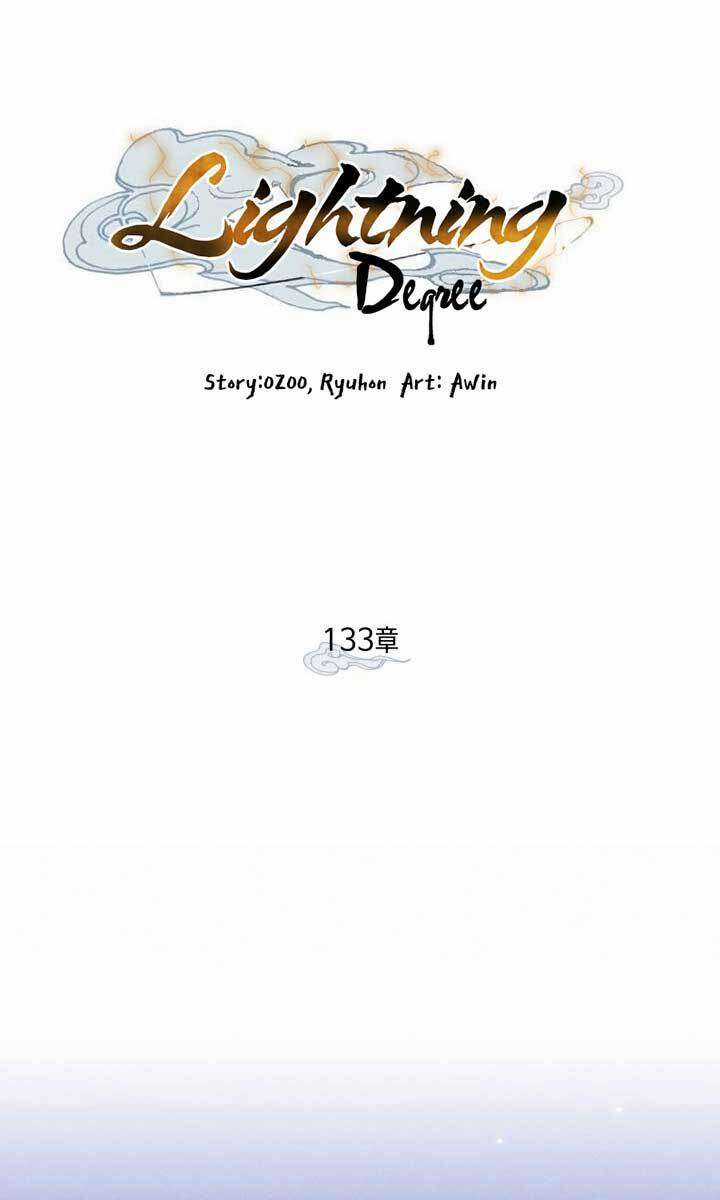 Lightning Degree Chapter 133 trang 52