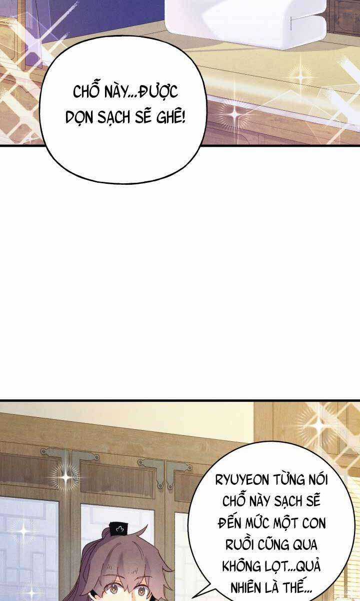 Lightning Degree Chapter 133 trang 55