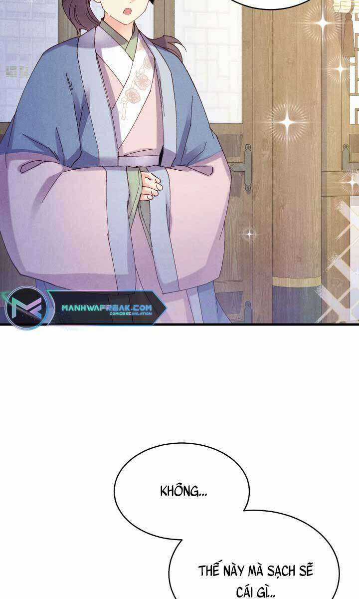 Lightning Degree Chapter 133 trang 56