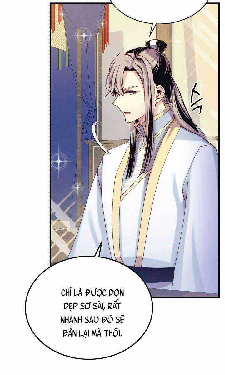 Lightning Degree Chapter 133 trang 57