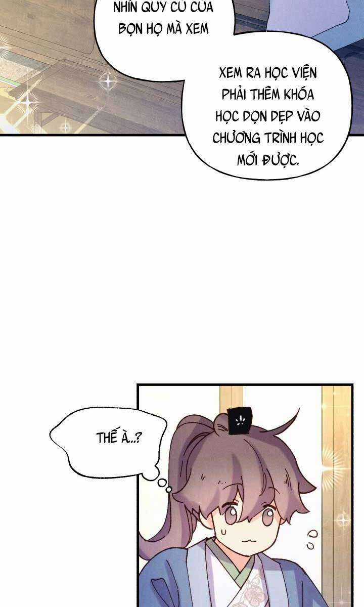 Lightning Degree Chapter 133 trang 59