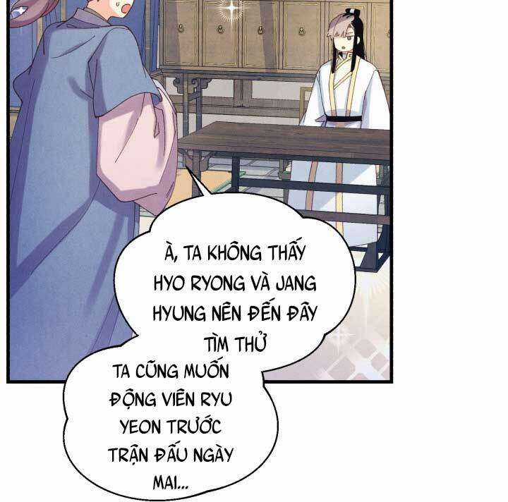 Lightning Degree Chapter 133 trang 61