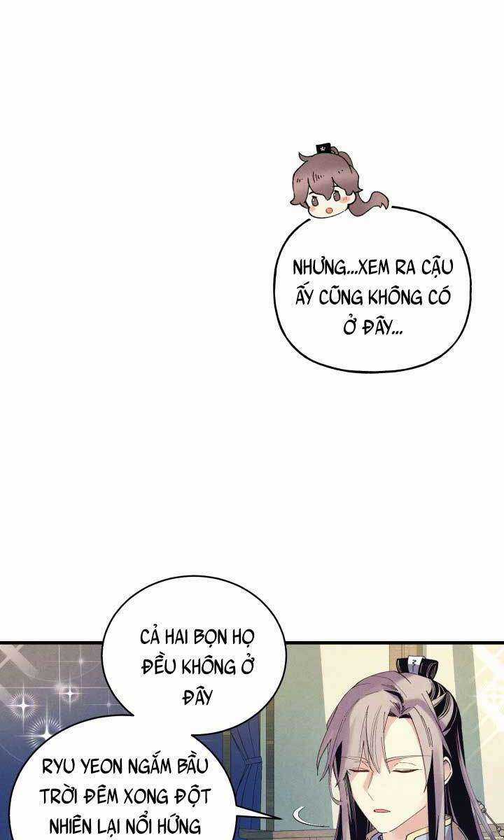 Lightning Degree Chapter 133 trang 62