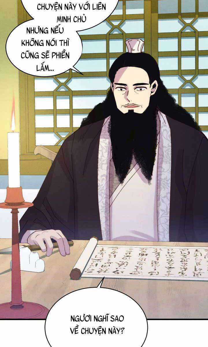 Lightning Degree Chapter 133 trang 74