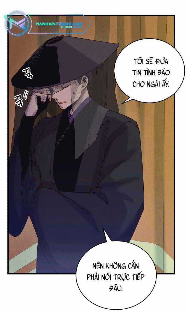 Lightning Degree Chapter 133 trang 76