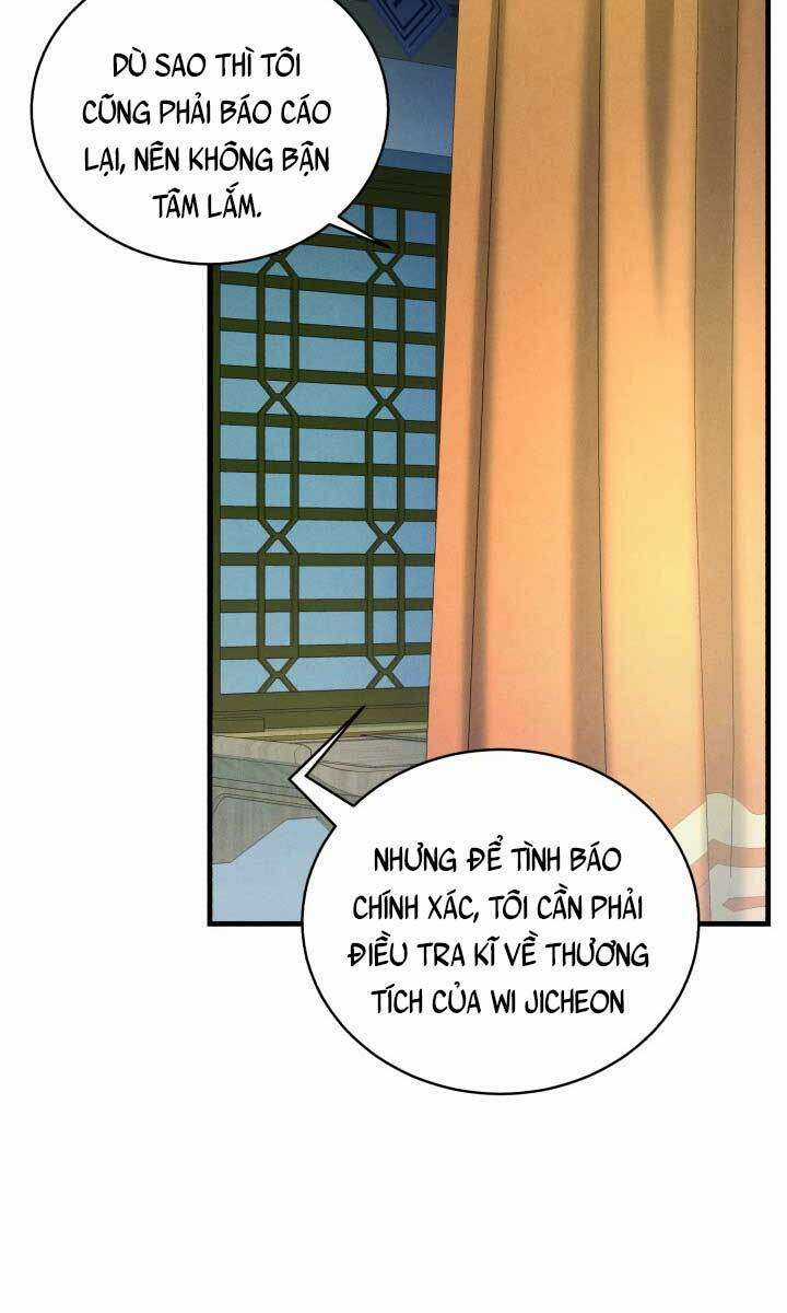 Lightning Degree Chapter 133 trang 79