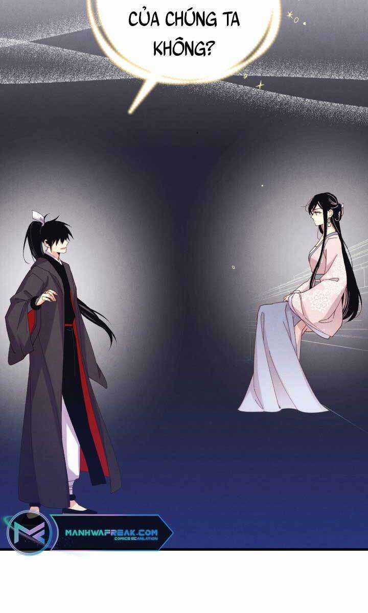 Lightning Degree Chapter 133 trang 8