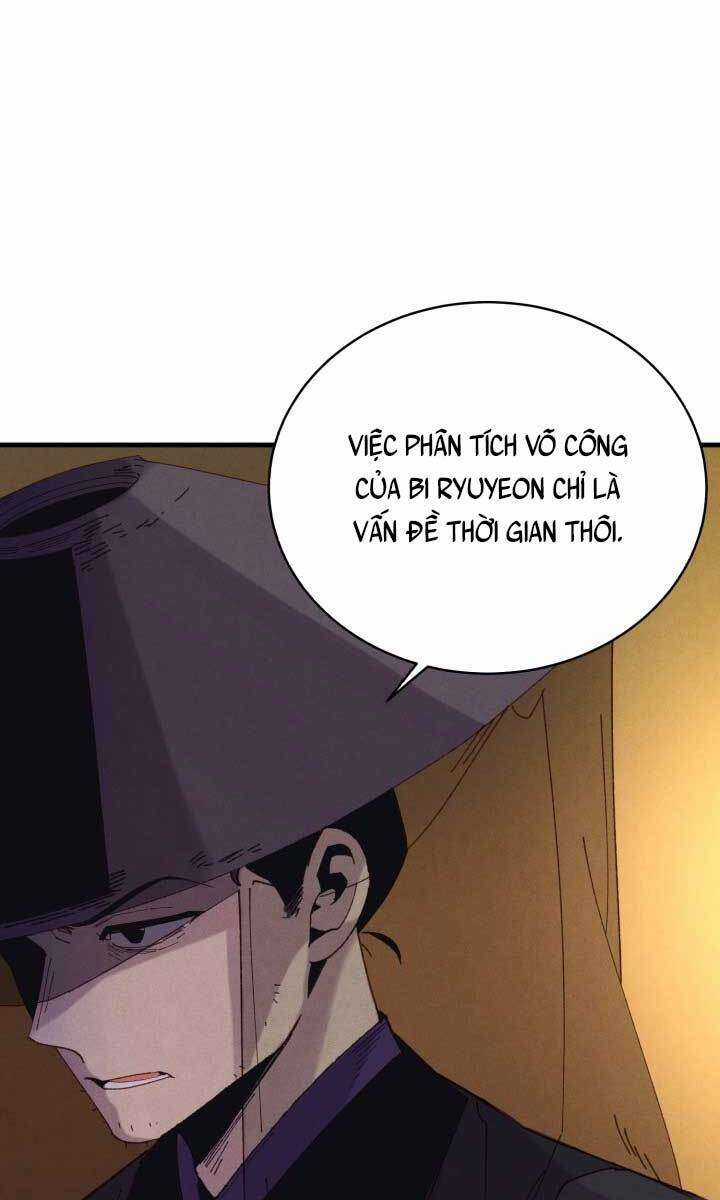 Lightning Degree Chapter 133 trang 80