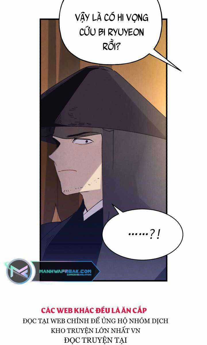 Lightning Degree Chapter 133 trang 82