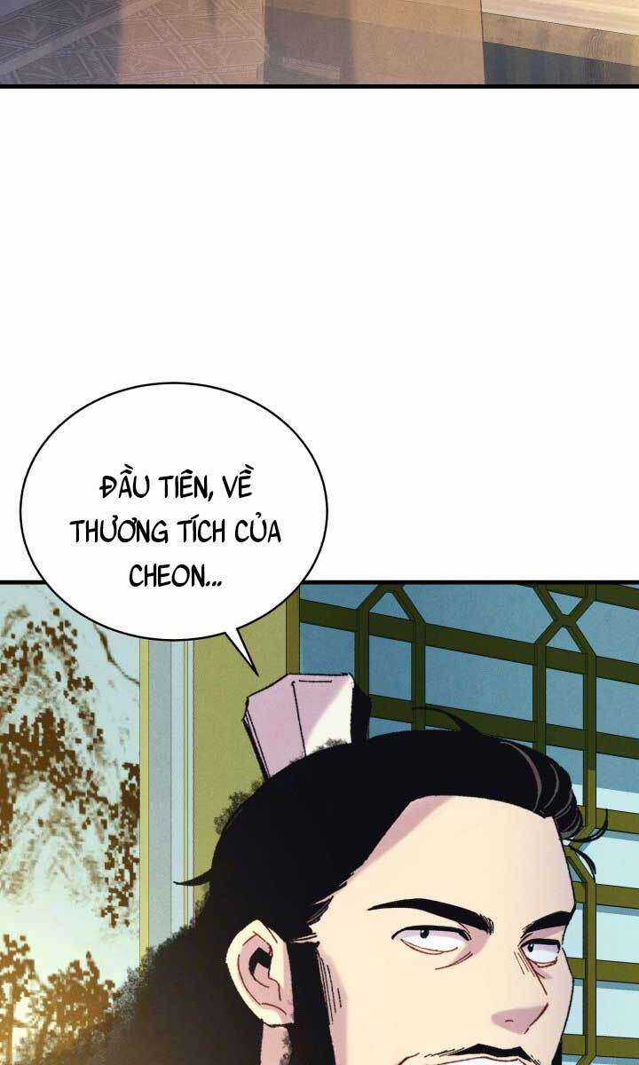 Lightning Degree Chapter 133 trang 84