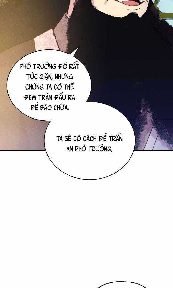 Lightning Degree Chapter 133 trang 85