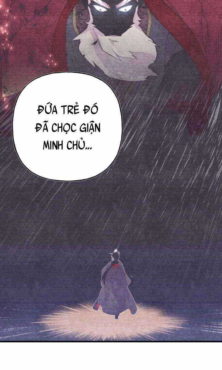 Lightning Degree Chapter 133 trang 87