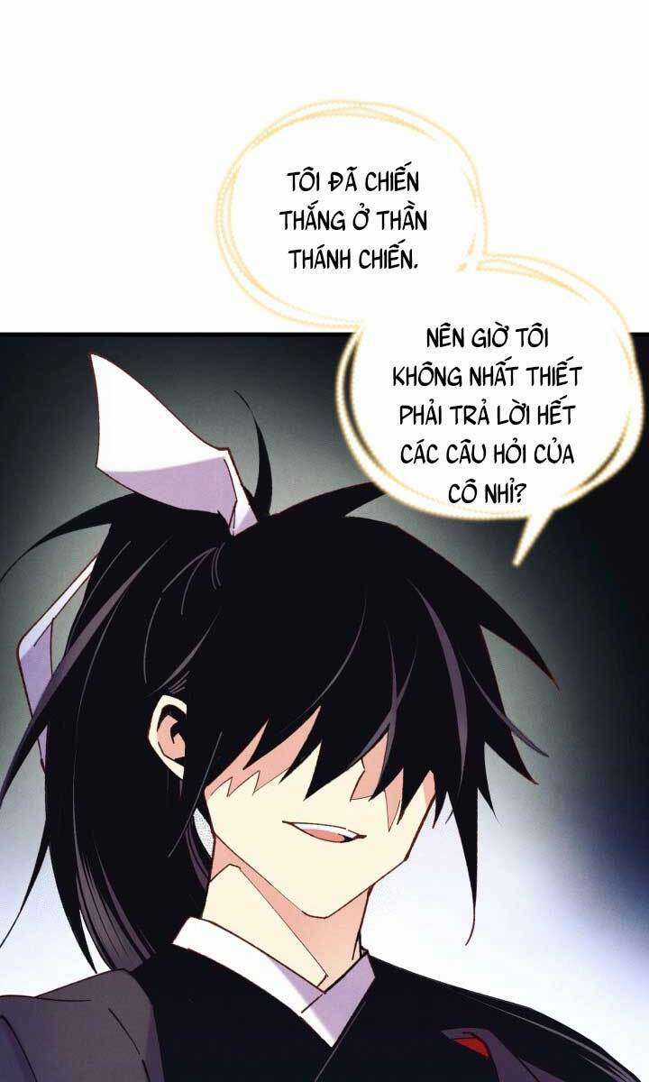 Lightning Degree Chapter 133 trang 9