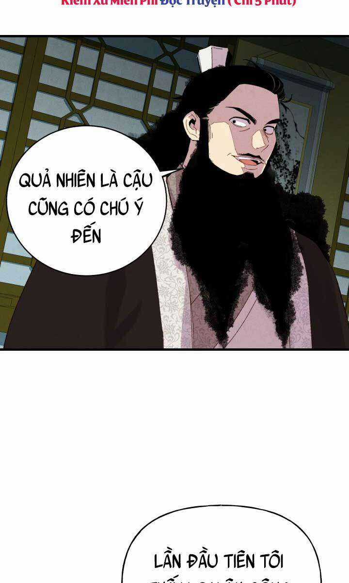 Lightning Degree Chapter 133 trang 91