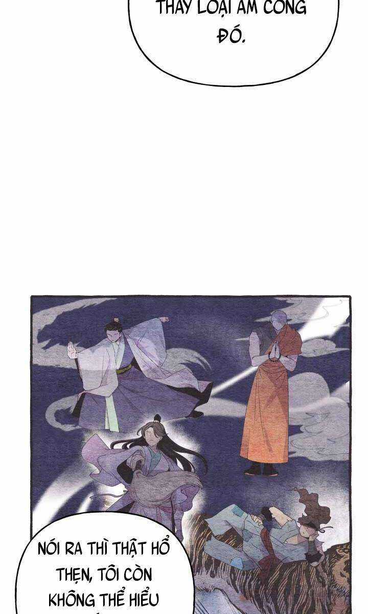 Lightning Degree Chapter 133 trang 92