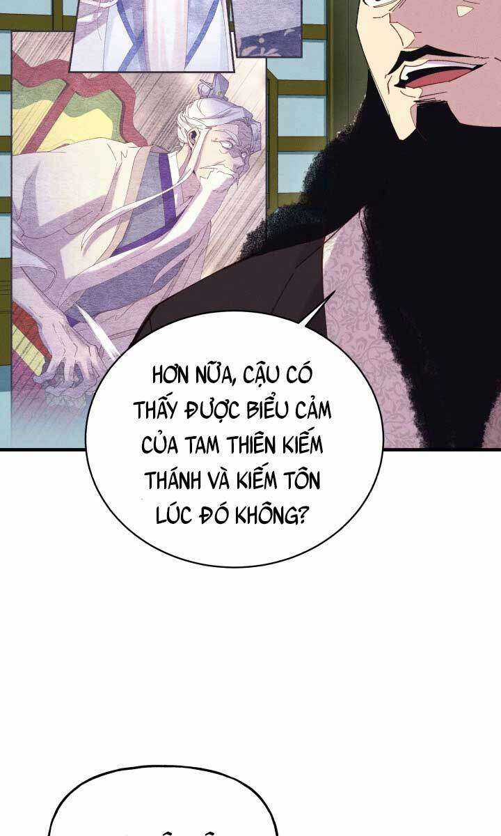 Lightning Degree Chapter 133 trang 97