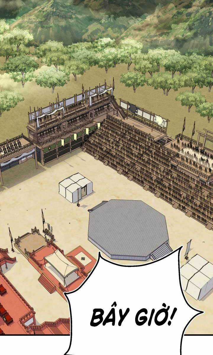 Lightning Degree Chapter 134 trang 101