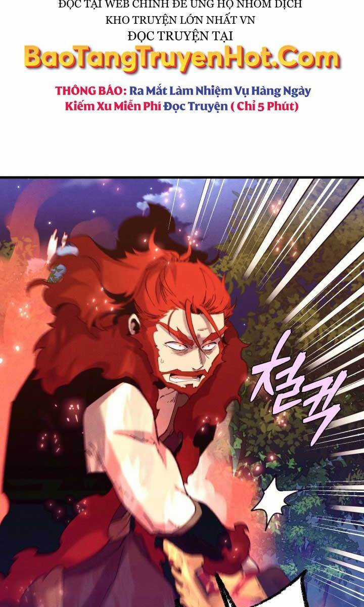 Lightning Degree Chapter 134 trang 11