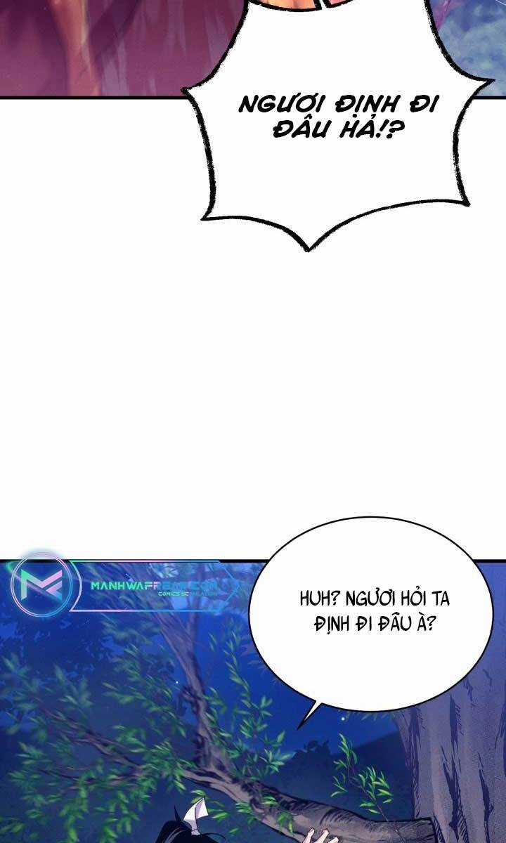 Lightning Degree Chapter 134 trang 12