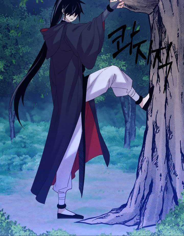 Lightning Degree Chapter 134 trang 13