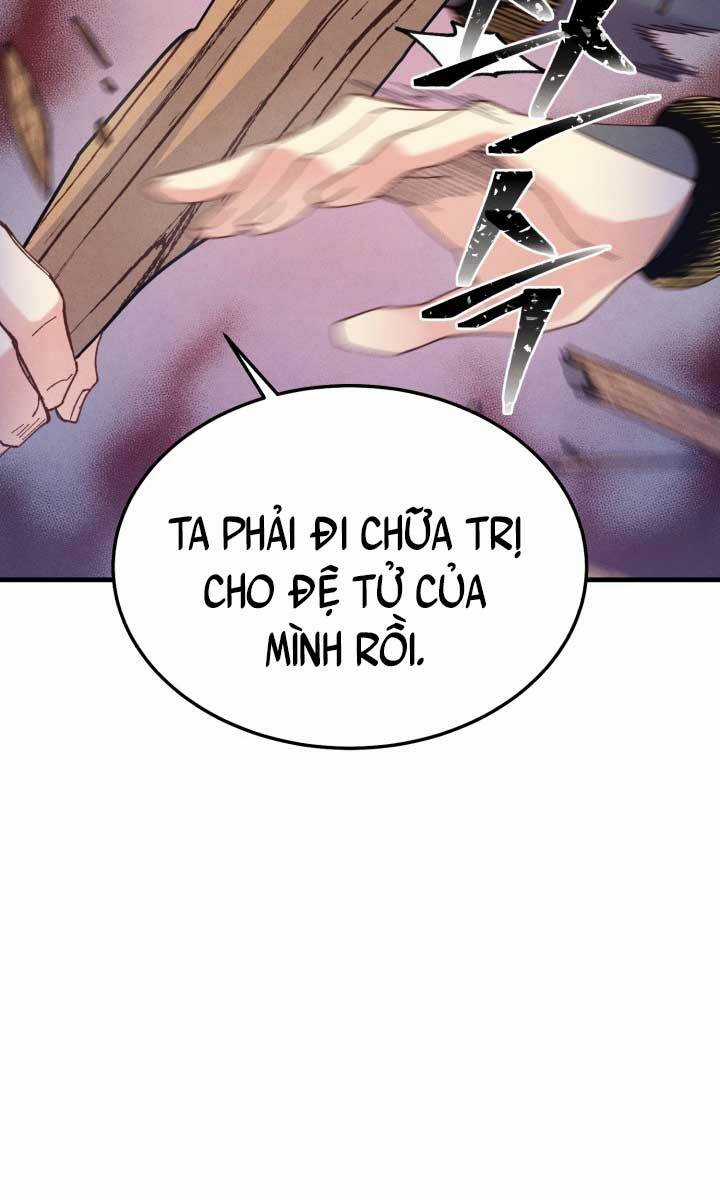 Lightning Degree Chapter 134 trang 16