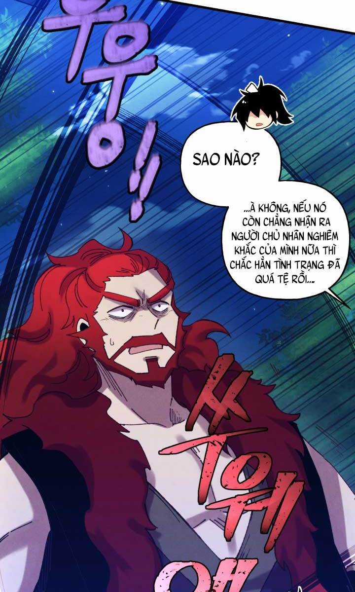 Lightning Degree Chapter 134 trang 25