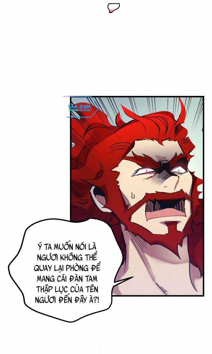 Lightning Degree Chapter 134 trang 27