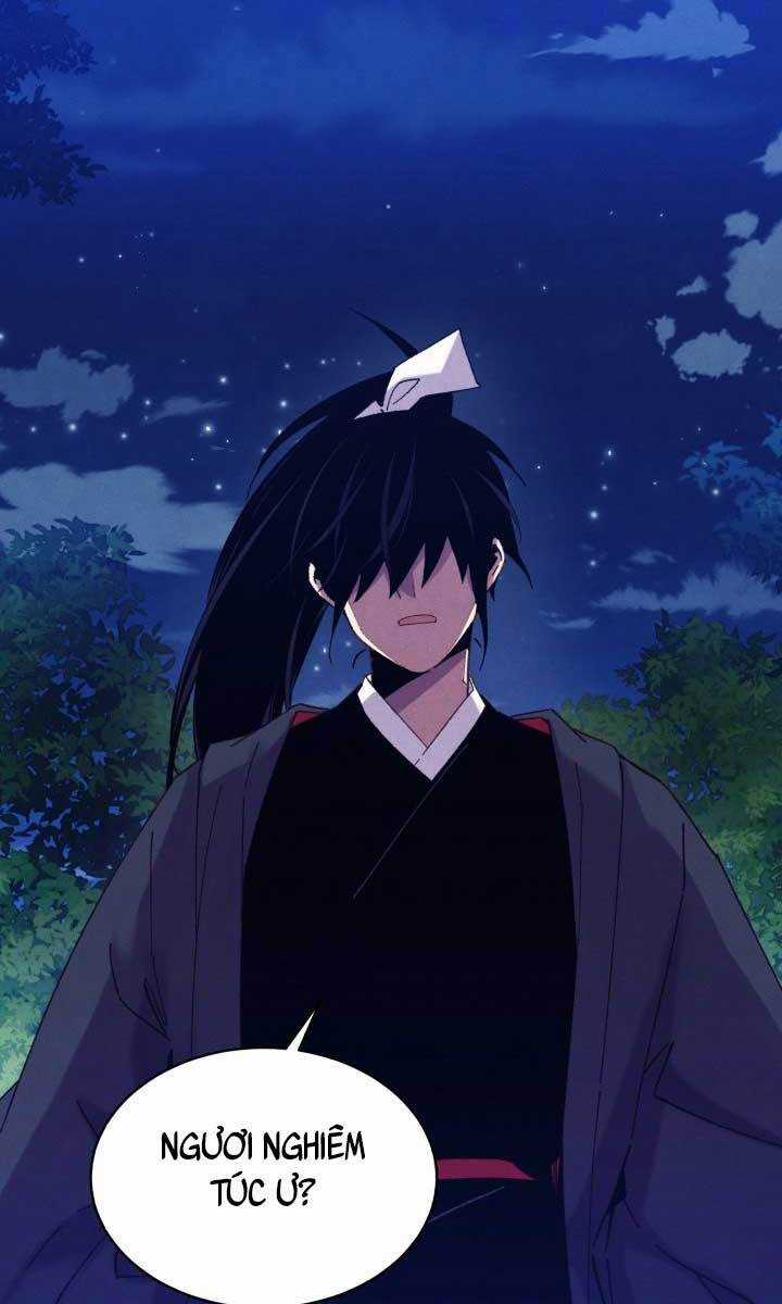 Lightning Degree Chapter 134 trang 3