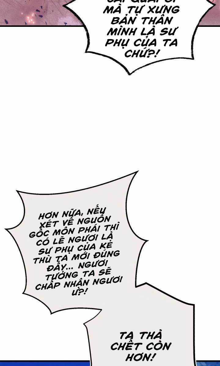 Lightning Degree Chapter 134 trang 30