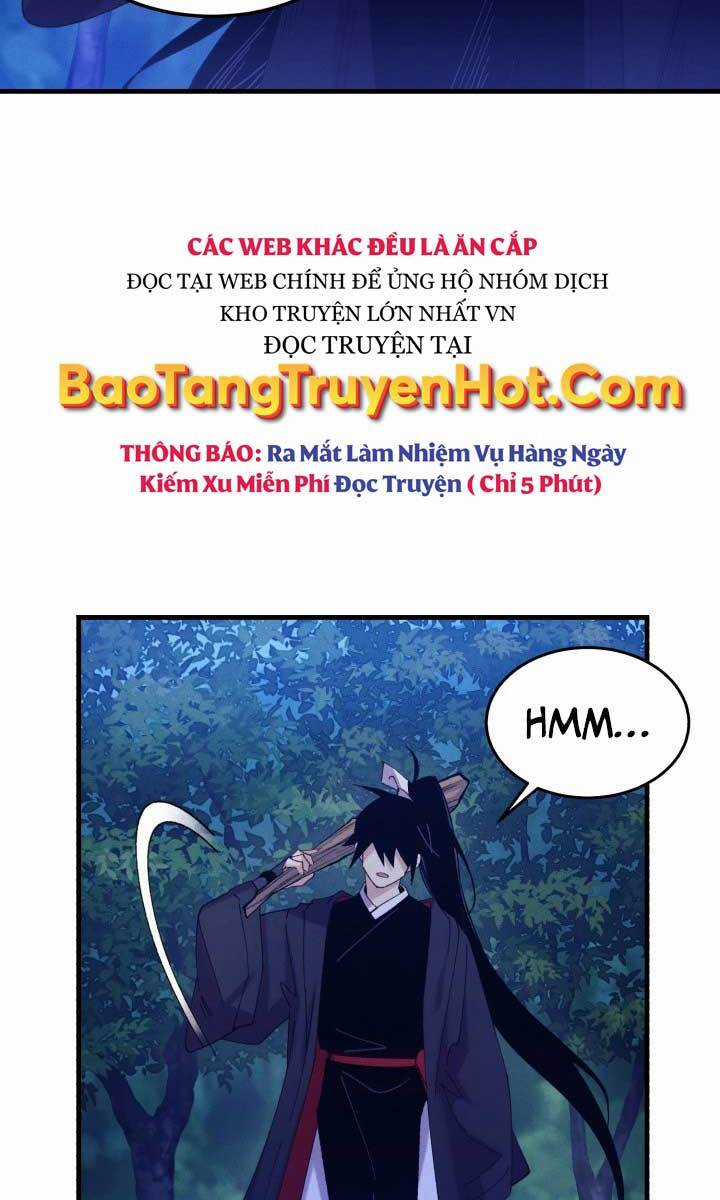 Lightning Degree Chapter 134 trang 32