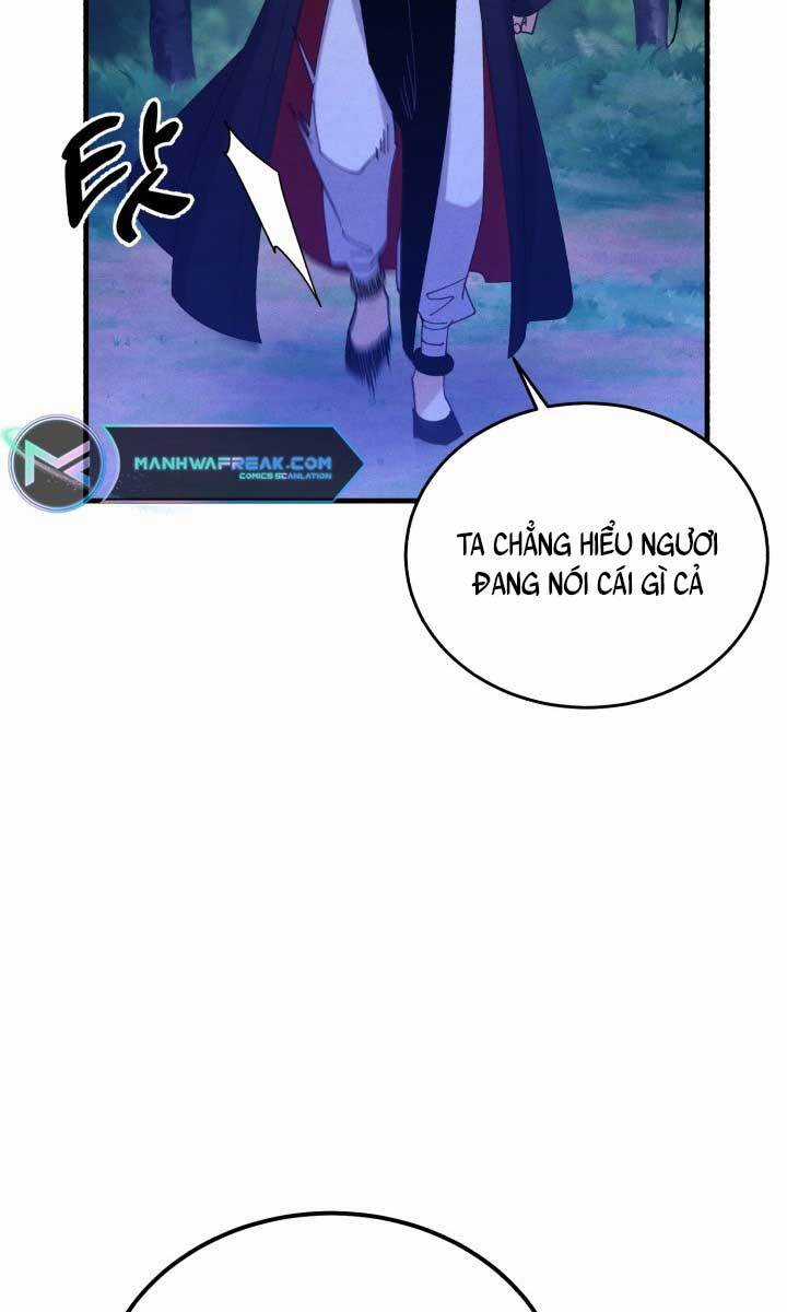 Lightning Degree Chapter 134 trang 33