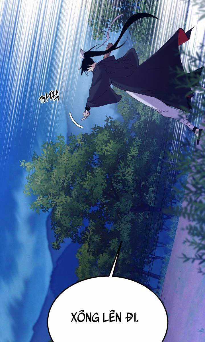 Lightning Degree Chapter 134 trang 36