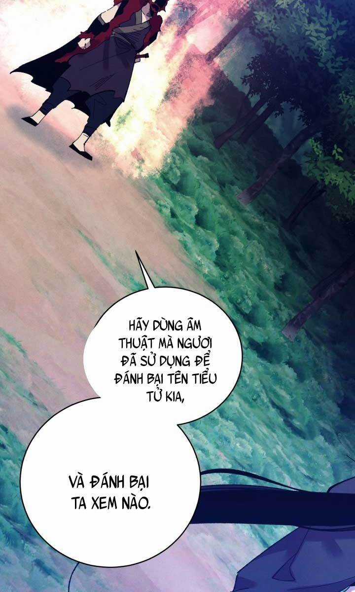 Lightning Degree Chapter 134 trang 5