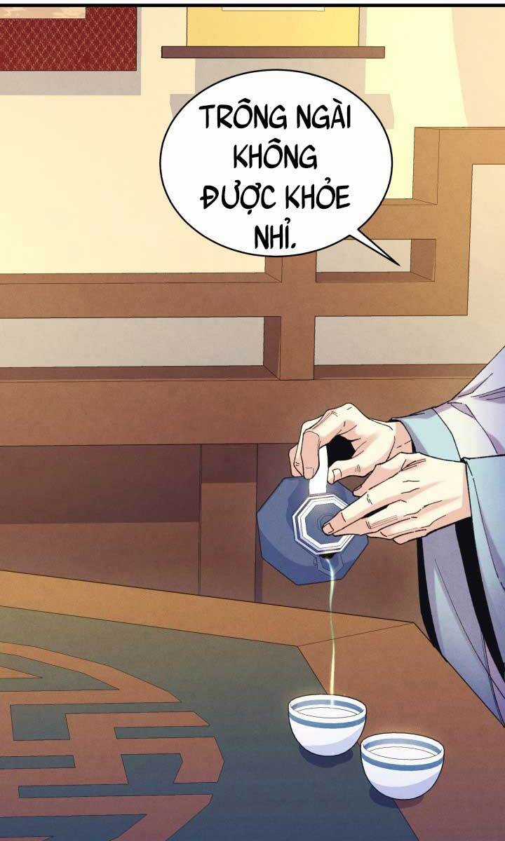 Lightning Degree Chapter 134 trang 57