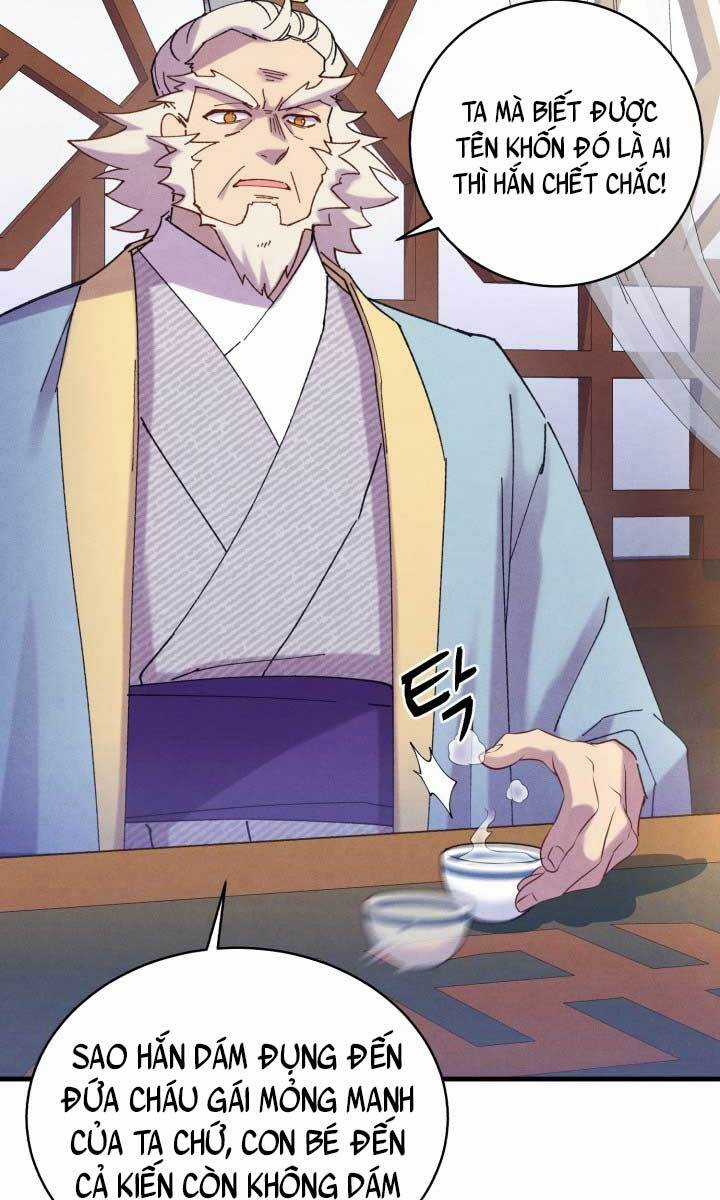 Lightning Degree Chapter 134 trang 60