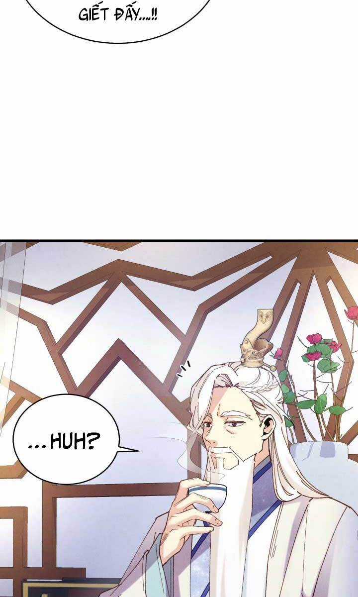 Lightning Degree Chapter 134 trang 61