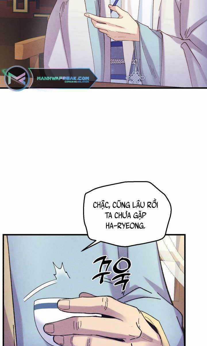 Lightning Degree Chapter 134 trang 62